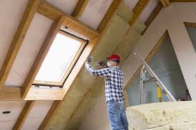 Types of Insulation We Offer in Middletown, CT